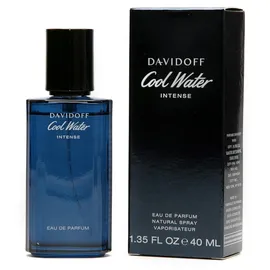 Davidoff Cool Water Intense Eau de Parfum 40 ml