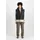 Alpha Industries Hooded Puffer Vest FD Schwarz 3XL