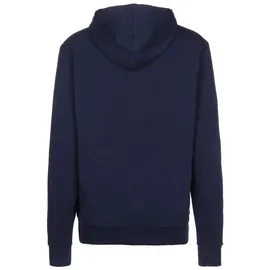 Puma teamGOAL 23 Casuals Kapuzenjacke peacoat S