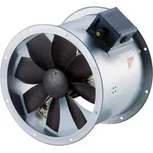 Maico DZR 50/4 B Ex t Rohrventilator