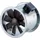 Maico DZR 50/4 B Ex t Rohrventilator