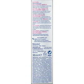 NIVEA Cellular Expert Filler Daily UV Serum Fluid LSF 50+ 30 ml