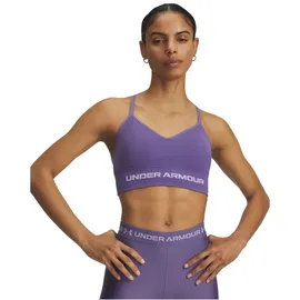 Under Armour Vanish Seamless Purple XL