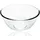Pyrex Teigschüssel 21 cm Transparent