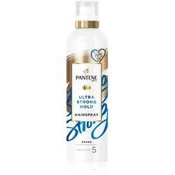 Pantene Pro-V Ultra Strong Hold Haarlack mit starker Fixierung 250 ml