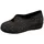Fischer Dora Hausschuh Grau 39
