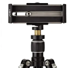 Joby GripTight Mount PRO für Tablets bis 10" Schwarz