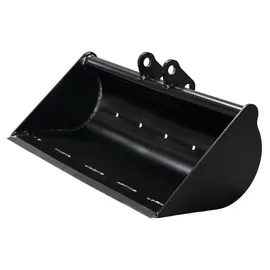 BAMATO Humusschaufel 700 mm für Minibagger MIB-850