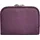 Tatonka Plain Wallet RFID Block Unisex Geldbörse midnight plum