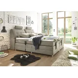 ed-lifestyle Palermo 180 x 200 cm H2 Beige