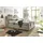 ed-lifestyle Palermo 180 x 200 cm H2 Beige