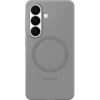 Samsung Silicone Magnet Case Galaxy S26 Gray