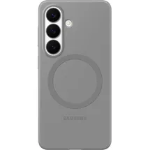 Samsung Silicone Magnet Case Galaxy S26 Gray