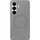 Samsung Silicone Magnet Case Galaxy S26 Gray