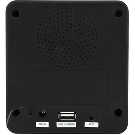 Soundmaster UR109SW schwarz