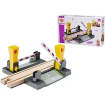 Eichhorn Bahn, Übergang