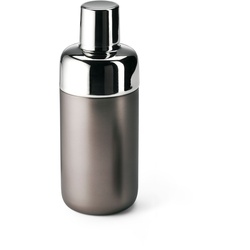 Collini Cocktailshaker mit ergonomischem Design