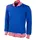 Copa Trainingsjacke Retro England 1966 blau M
