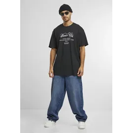 Upscale by Mister Tee Winners Club Oversize schwarz