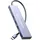 Conceptronic HUBBIES13G Schnittstellen-Hub USB 3.2 Gen 2 (3.1 Gen 2) Type-C 10000 Mbit/s Grau