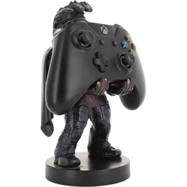 Cable Guys Zombie Ghost 21 cm braun
