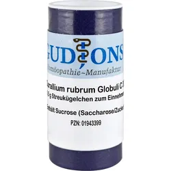 Corallium Rubr C30 Ed 0.5 G