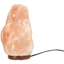 Signes Grimalt  Tischlampen Salzlampe  in Orange, Einheitsgrösse