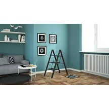 Colombo Leonardo Hocker 3 Stufen