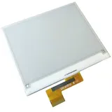 DISPLAY ELEKTRONIK LCD-Display 400 x 300 Pixel E-Paper Display