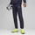 Puma teamGOAL Casuals Jogginghose Herren 06 navy/white S
