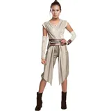 Rubies Star Wars - Episode VII: Force Awakens - Rey Deluxe (38, 40)