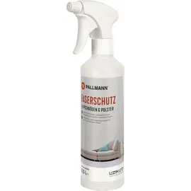 rz pallmann Faserschutz Teppichreiniger 500 ml