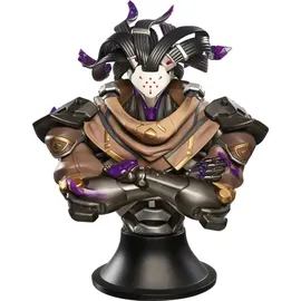 Blizzard Overwatch 2 - Ramattra Bust Scale 1/5