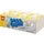 LEGO Aufbewahrungsbox LEGO Brick Drawer 50 x 18 cm 8-tlg. weiß