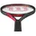 Wilson Clash 100 PRO V3 L2 Schwarz