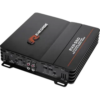 RENEGADE RXA550 2-Kanal Endstufe