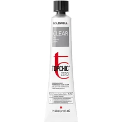 Goldwell Topchic Zero Haarfarbe clear 60 ml