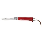 Opinel Tradition Colours Bushwhacker N°08