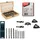 Makita Holzhandwerk-Set 30-teilig (P-84844)