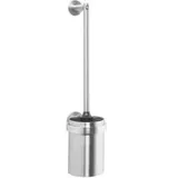 Wagner-Ewar WC-Bürstengarnitur AC 221 Edelstahl matt