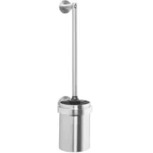 Wagner-Ewar WC-Bürstengarnitur AC 221 Edelstahl matt