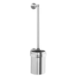 Wagner-Ewar WC-Bürstengarnitur AC 221 Edelstahl matt