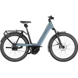 Riese & Müller Nevo5 vario 2026 27,5 Zoll RH 45 cm ruby red