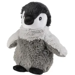 Warmies 15048 - MINIS Baby Pinguin, Wärmestofftier