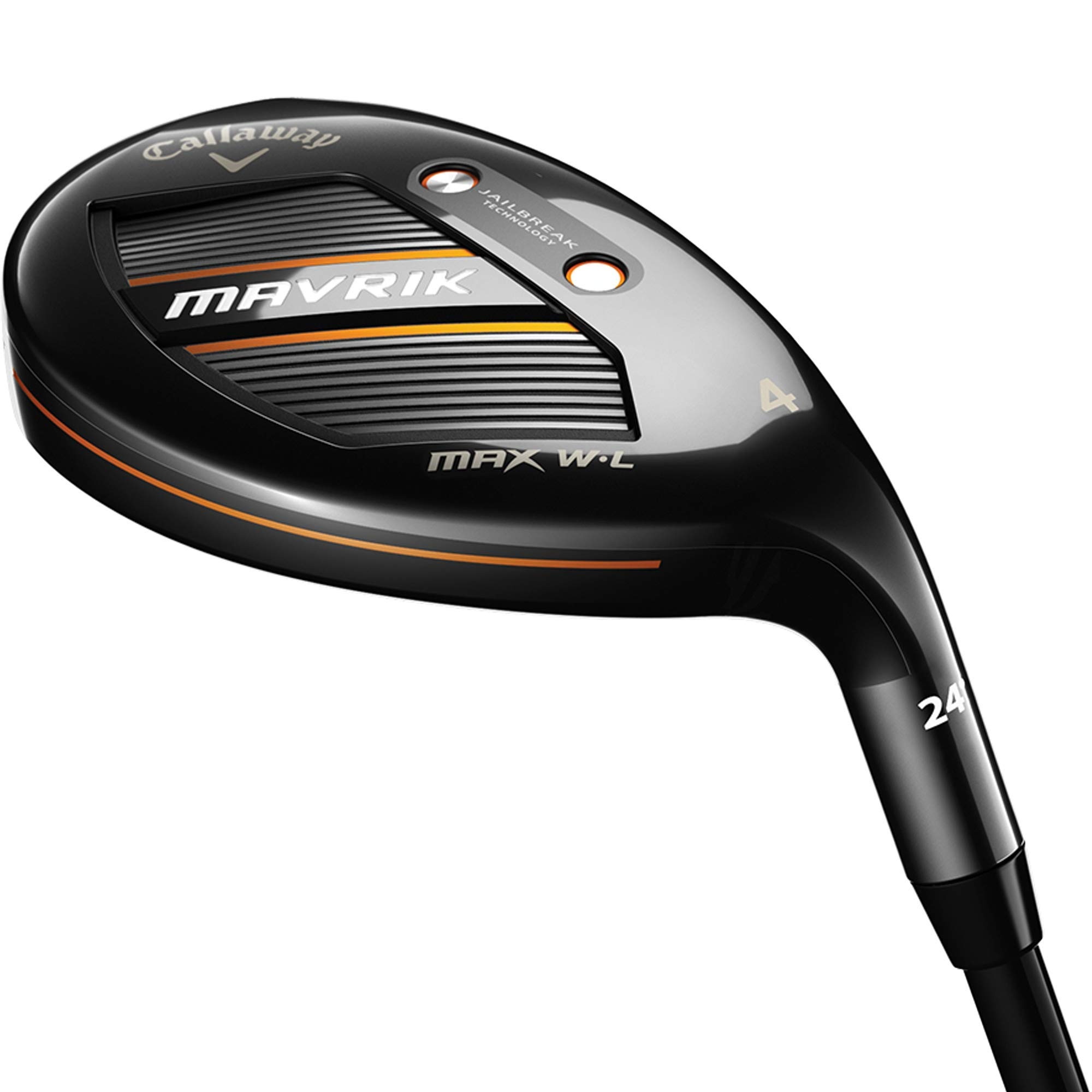 Callaway Herren Mavrik Max W Lite Hybrid