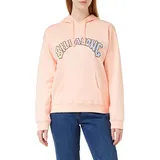 BILLABONG Hoodie Ballata Orange 34