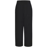 s.Oliver Palazzohose Damen schwarz Gr.34