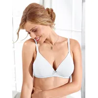 NATURANA BH Value Soft Bra weiß Damen