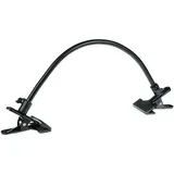 Helios FA-50 Flex-Arm mit 2 Klemmen