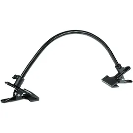 Helios FA-50 Flex-Arm mit 2 Klemmen